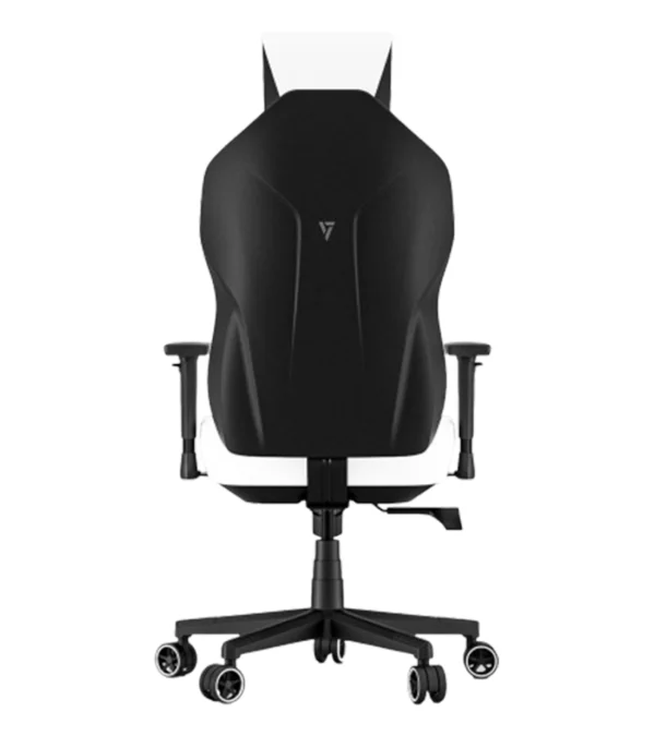 صندلی گیمینگ ورتاگیر SL1800 Black White - Image 4