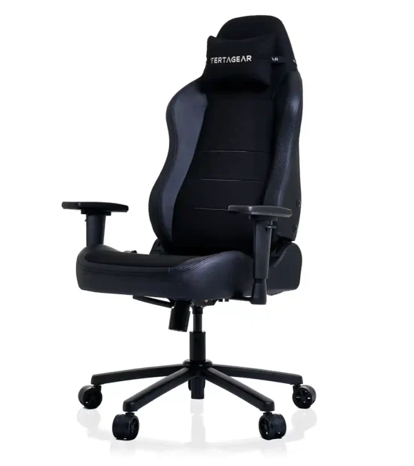 صندلی گیمینگ ورتاگیر SL3800 Carbon Black - Image 3