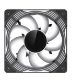فن کیس گیم مکس مدل KF300R BK - Image 4