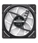 فن کیس گیم مکس مدل KF300R BK - Image 3