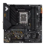مادربرد ایسوس مدل TUF Gaming B660M-PLUS Wi-Fi (مادربرد b660m plus wifi)
