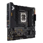مادربرد ایسوس مدل TUF Gaming B660M-PLUS Wi-Fi (مادربرد b660m plus wifi) - Image 2