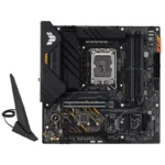 مادربرد ایسوس مدل TUF Gaming B660M-PLUS Wi-Fi (مادربرد b660m plus wifi) - Image 9