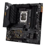 مادربرد ایسوس مدل TUF Gaming B660M-PLUS Wi-Fi (مادربرد b660m plus wifi) - Image 8