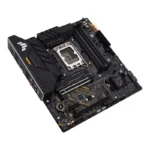 مادربرد ایسوس مدل TUF Gaming B660M-PLUS Wi-Fi (مادربرد b660m plus wifi) - Image 7
