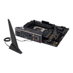 مادربرد ایسوس مدل TUF Gaming B660M-PLUS Wi-Fi (مادربرد b660m plus wifi) - Image 5
