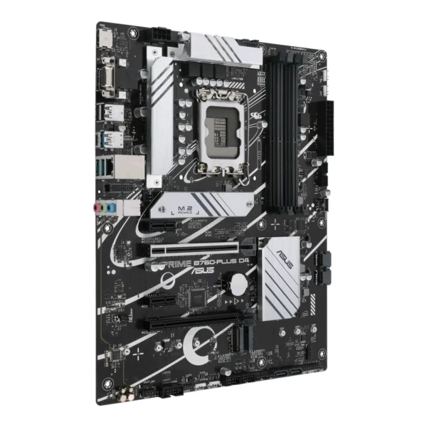 مادربرد ایسوس مدل Prime B760-PLUS D4 - Image 6