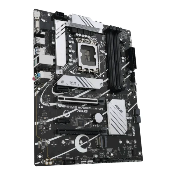 مادربرد ایسوس مدل Prime B760-PLUS D4 - Image 5