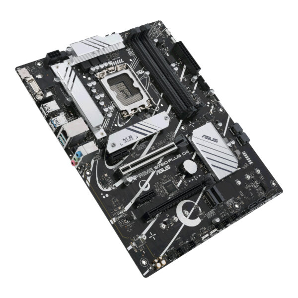 مادربرد ایسوس مدل Prime B760-PLUS D4 - Image 4
