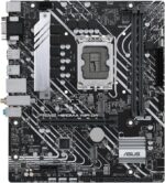 مادربرد ایسوس مدل PRIME H610M-A WIFI D4 (مادربرد h610ma wifi d4) - Image 2