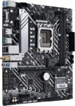 مادربرد ایسوس مدل PRIME H610M-A WIFI D4 (مادربرد h610ma wifi d4) - Image 3