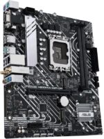 مادربرد ایسوس مدل PRIME H610M-A WIFI D4 (مادربرد h610ma wifi d4) - Image 4