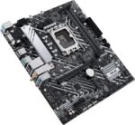 مادربرد ایسوس مدل PRIME H610M-A WIFI D4 (مادربرد h610ma wifi d4) - Image 5