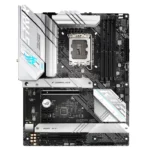 مادربرد ایسوس مدل ROG STRIX B660-A GAMING WIFI D4 (مادربرد rog b660)