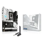 مادربرد ایسوس مدل ROG STRIX B660-A GAMING WIFI D4 (مادربرد rog b660) - Image 8