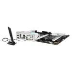 مادربرد ایسوس مدل ROG STRIX B660-A GAMING WIFI D4 (مادربرد rog b660) - Image 7