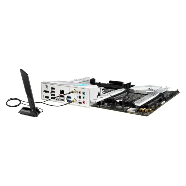 مادربرد ایسوس مدل ROG STRIX B660-A GAMING WIFI D4 (مادربرد rog b660) - Image 7