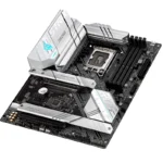مادربرد ایسوس مدل ROG STRIX B660-A GAMING WIFI D4 (مادربرد rog b660) - Image 3