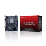مادربرد آرک تک مدل ALPHA FORCE AK H610M EG