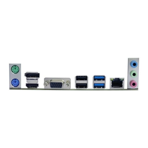 مادربرد آرک تک مدل ALPHA FORCE AK H610M EG - Image 3