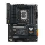 مادربرد ایسوس مدل TUF Gaming B760-Plus Wifi D5