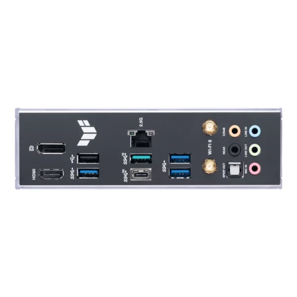 مادربرد ایسوس مدل TUF Gaming B760-Plus Wifi D5 - Image 8