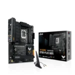 مادربرد ایسوس مدل TUF Gaming B760-Plus Wifi D5 - Image 7
