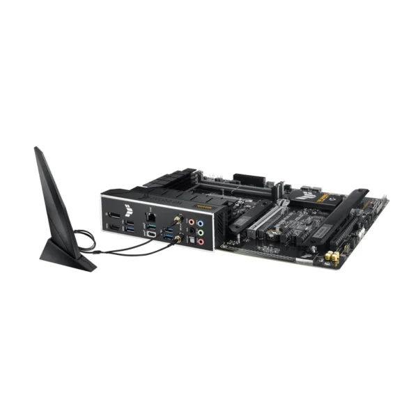 مادربرد ایسوس مدل TUF Gaming B760-Plus Wifi D5 - Image 6