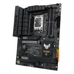 مادربرد ایسوس مدل TUF Gaming B760-Plus Wifi D5 - Image 4