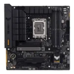 مادربرد ایسوس TUF GAMING B760M PLUS D4 - Image 5
