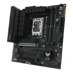 مادربرد ایسوس TUF GAMING B760M PLUS D4 - Image 4