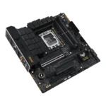 مادربرد ایسوس TUF GAMING B760M PLUS D4 - Image 3