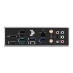 مادربرد ایسوس TUF GAMING B760M PLUS D4 - Image 2