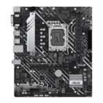 مادربرد ایسوس مدل PRIME H610M-A D4 CSM DDR4 - Image 8