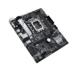 مادربرد ایسوس مدل PRIME H610M-A D4 CSM DDR4 - Image 5
