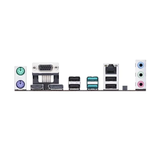 مادربرد ایسوس مدل PRIME H610M-A D4 CSM DDR4 - Image 4
