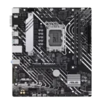 مادربرد ایسوس مدل PRIME H610M-A D5 CSM - Image 8