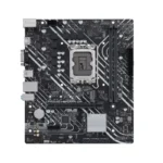 مادربرد ایسوس مدل PRIME H610M-K D4 - Image 7
