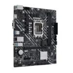 مادربرد ایسوس مدل PRIME H610M-K D4 - Image 6