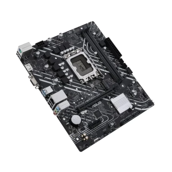 مادربرد ایسوس مدل PRIME H610M-K D4 - Image 5