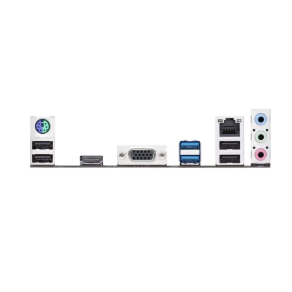 مادربرد ایسوس مدل PRIME H610M-K D4 - Image 4