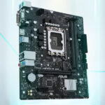 مادربرد ایسوس مدل PRIME H610M-A D4 CSM DDR4 - Image 7