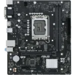 مادربرد ایسوس مدل PRIME H610M-R D4 - Image 5