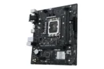 مادربرد ایسوس مدل PRIME H610M-R D4 - Image 4
