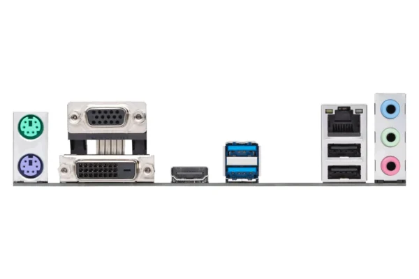 مادربرد ایسوس مدل PRIME H610M-R D4 - Image 3