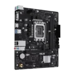 مادربرد ایسوس مدل PRIME H610M-R DDR5 - Image 7