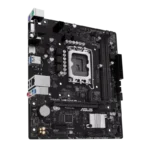 مادربرد ایسوس مدل PRIME H610M-R DDR5 - Image 6