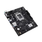 مادربرد ایسوس مدل PRIME H610M-R DDR5 - Image 5