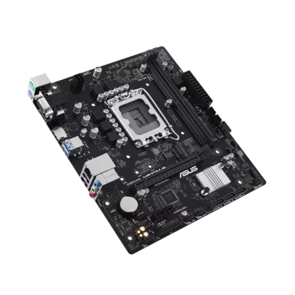 مادربرد ایسوس مدل PRIME H610M-R DDR5 - Image 5