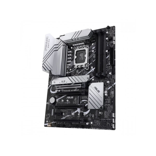 مادربرد ایسوس مدل PRIME Z790-P DDR5 - Image 4